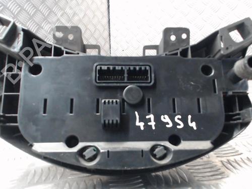 Climate control CHEVROLET SPARK (M300) 1.2 | BP24251602I5 