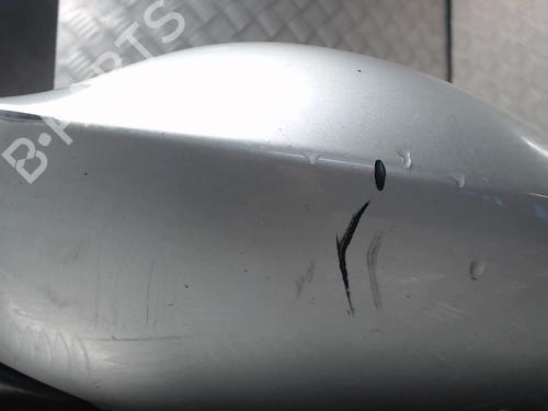 Left mirror BMW 1 (E87) 118 d | BP24247203C26 