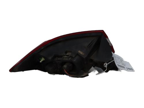 Right taillight RENAULT CLIO IV (BH_) 1.5 dCi 75 | BP31211519C35 