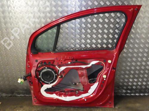 Right front door CITROËN C3 II (SC_) 1.4 HDi 70 (SC8HZC, SC8HR0, SC8HP4) | BP24247996C3 