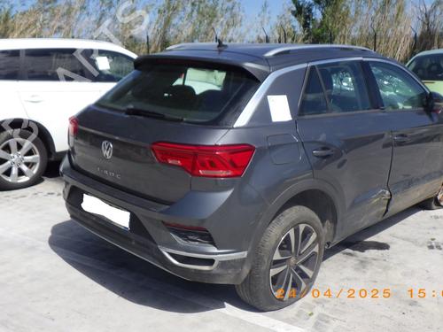 Bakluke CC/Kombi-Kupé VW T-ROC (A11, D11) 1.0 TSI | BP29141981C6 