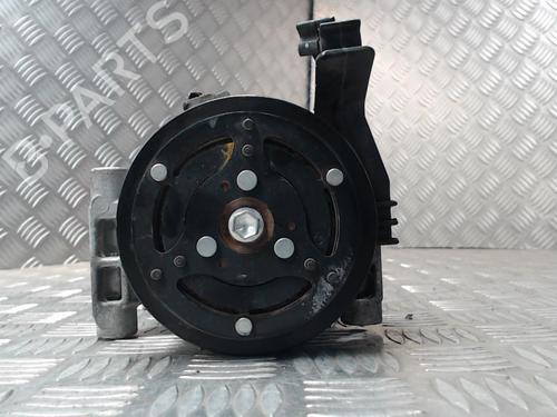 Used AC compressor FIAT 500 (312_) 1.2 (312AXA1A) (69 hp) 24245844