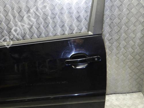 Left front door FORD FIESTA V (JH_, JD_) 1.4 TDCi | BP24248656C2 