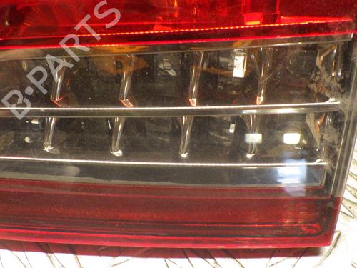 Right tailgate light CITROËN C5 III (RD_) 2.0 HDi 140 (RDRHF8, RDRHFA, RDRHA8, RDRHAJ) | BP25039812C80 - Image 4