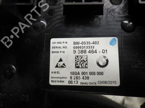 Instrument cluster MINI MINI (F56) Cooper D | BP24245620C47 - Image 3