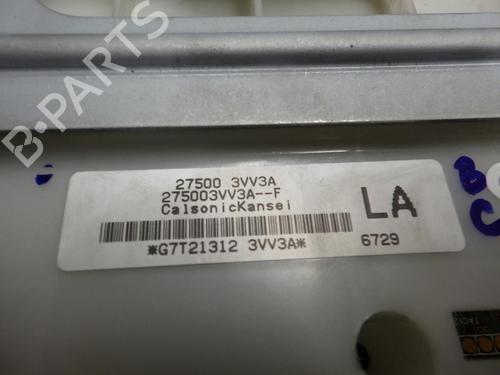 Climate control NISSAN NOTE (E12) 1.5 dCi | BP24245337I5  - Image 7