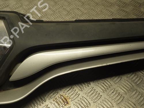 Grill RENAULT KANGOO Express (FW0/1_) 1.5 dCi 75 (FW07, FW10, FW04) | BP24248168C40 - Image 2