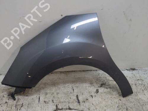 Used Left front fenders CITROËN DS3 (SA_) 1.6 VTi 120 (120 hp) 29570917