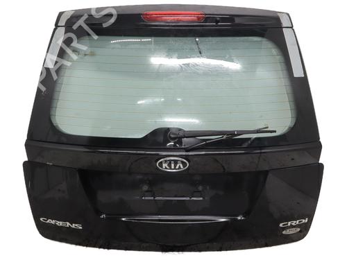 Coffre KIA CARENS III MPV (UN) 2.0 CRDi 140 (140 hp) 31884682