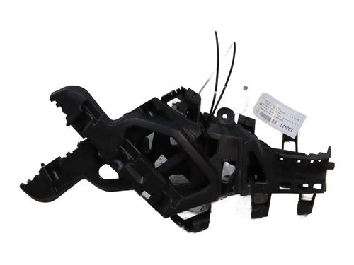 Used Rear bumper bracket Rear bumper bracket PEUGEOT 5008 II (MC_, MJ_, MR_, M4_) 1.6 BlueHDi 120 (MCBHZH, MCBHZW) (120 hp) 33843361 33843361