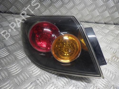 Left taillight MAZDA 3 (BK) 1.6 (BK14) | BP24251275C34 - Image 4