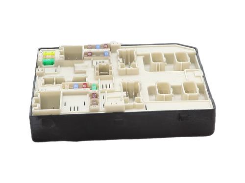 Fuse box RENAULT KANGOO Express (FW0/1_) 1.5 dCi 75 (FW07, FW10, FW04) | BP38924174E1 - Image 3