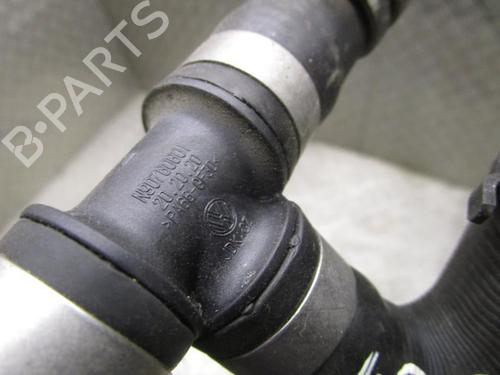 Pipe PORSCHE 718 BOXSTER (982) 2.0 T (982320, 982321, 982350, 982351) | BP24249268M125  - Image 6