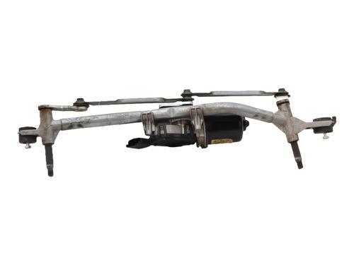 Front wiper motor CITROËN C3 II (SC_) 1.4 HDi 70 (SC8HZC, SC8HR0, SC8HP4) | BP36801898M29 - Image 3