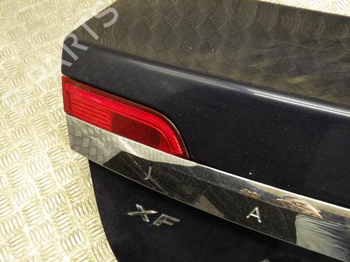 Tailgate JAGUAR XF I (X250) 2.7 D | BP24250472C6 