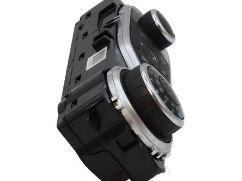 Climate control RENAULT CAPTUR I (J5_, H5_) 1.3 TCe 150 (J5NK, J5JS) | BP32265978I5  - Image 5