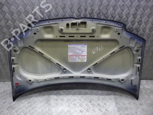 Hood FIAT PANDA (169_) 1.2 (169.AXB11, 169.AXB1A) | BP24249110C1 