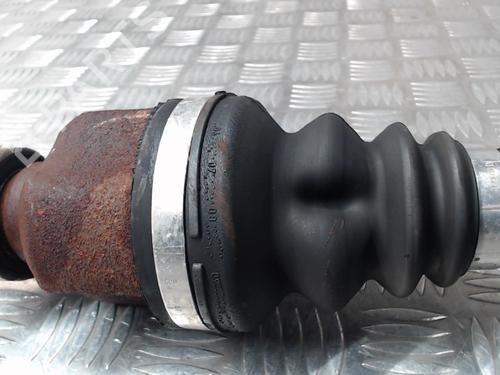 Used Right front driveshaft Right front driveshaft CITROËN C4 II (NC_) 1.6 HDi 110 (112 hp) 25039731 25039731