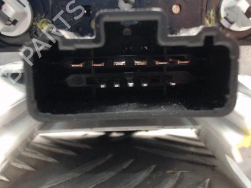Climate control DACIA SANDERO 1.5 dCi | BP24252803I5 