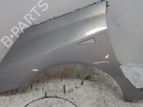 Used Left front fenders RENAULT ESPACE IV (JK0/1_) 2.2 dCi (JK0H) (150 hp) 29339966