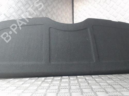 Used Rear parcel shelf Rear parcel shelf PEUGEOT 207 (WA_, WC_) 1.6 HDi (90 hp) 24247204 24247204