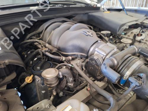 Engine MASERATI GRAN TURISMO I 4.2 | BP31818900M1 