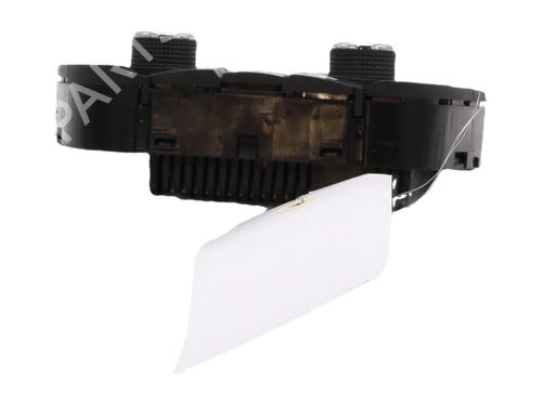 Climate control OPEL MERIVA B MPV (S10) 1.7 CDTI (75) | BP36221961I5 - Image 4
