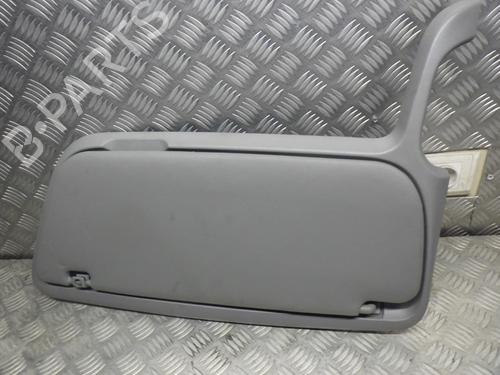 Right sun visor VW CRAFTER 30-50 Van (2E_) 2.5 TDI | BP24245393I2 - Image 2