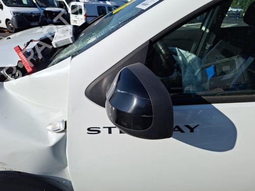 Left mirror DACIA LOGAN MCV II | BP30738345C26 - Image 3