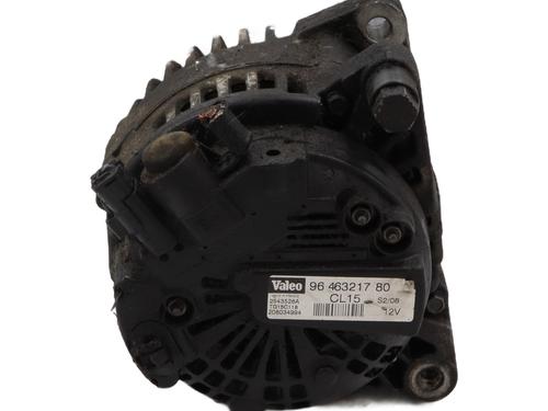 Used Alternator Alternator CITROËN C4 I (LC_) 1.6 HDi (109 hp) 29428357 29428357