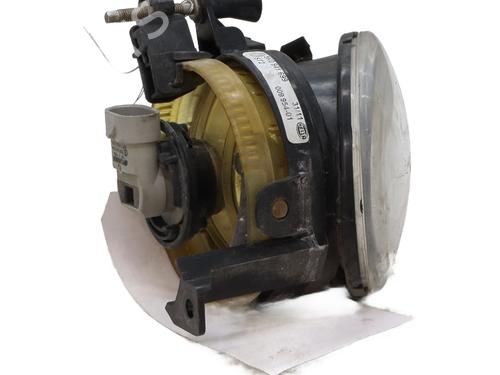 Left front fog light VW TIGUAN (5N_) 2.0 TDI 4motion | BP31318748C30