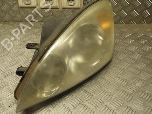 Left headlight KIA CEE'D Hatchback (ED) 1.4 | BP24248181C28 - Image 3