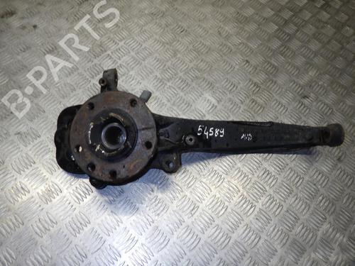 Used Right front steering knuckle Right front steering knuckle PORSCHE CAYENNE (9PA) S 4.5 (340 hp) 24248544 24248544
