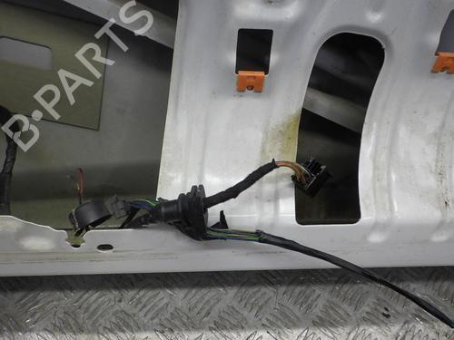 Right front door SEAT IBIZA IV SC (6J1, 6P5) 1.4 TSI Cupra | BP24246999C3 