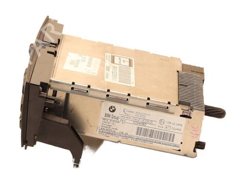 Radio BMW 1 (E87) 118 d | BP28128576E6  - Image 5