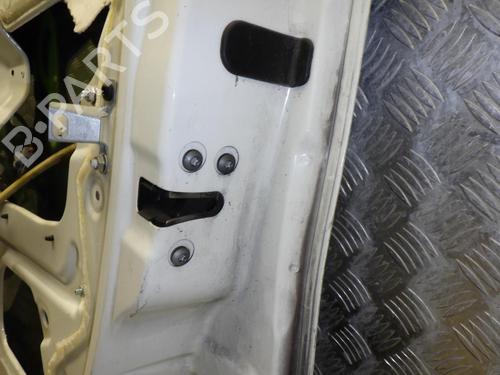 Right front door FIAT QUBO (225_) 1.3 D Multijet (225CXB1A, 225AXB1A, 225CXB11, 225AXB11,... | BP24251966C3