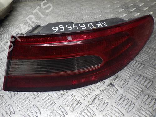 Used Right taillight JAGUAR XF I (X250) 2.7 D (207 hp) 24250580
