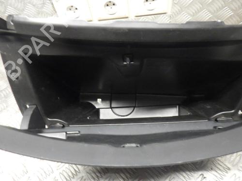 Used Glove box Glove box CITROËN BERLINGO Box Body/MPV (B9) 1.6 BlueHDi 100 (99 hp) 25039806 25039806
