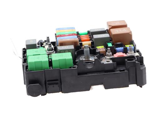 Fuse box OPEL VIVARO C Van (K0) 2.0 | BP37739921E1 - Image 2