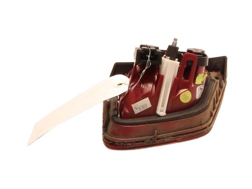 Right tailgate light CITROËN C5 III (RD_) 1.6 HDi 110 (RD9HZC) | BP30765272C80