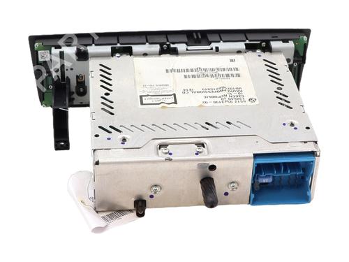 Radio BMW X1 (E84) sDrive 16 d | BP36394499E6 - Image 5