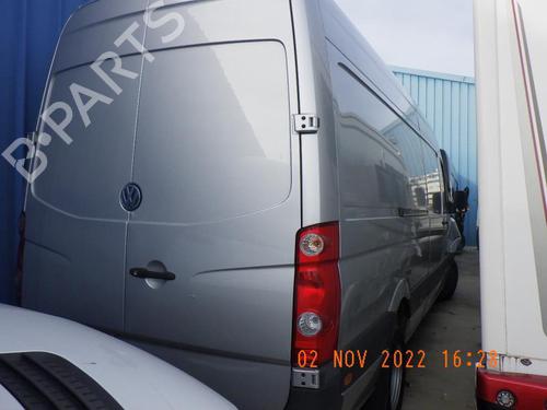 Left sun visor VW CRAFTER 30-50 Van (2E_) 2.5 TDI | BP24245392I1 - Image 8