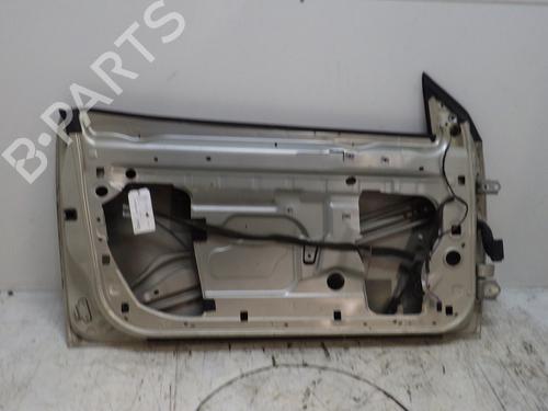 Left front door RENAULT MEGANE II Coupé-Cabriolet (EM0/1_) 1.6 | BP29480681C2 