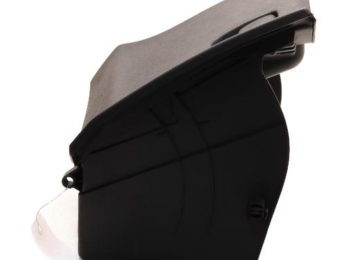 Glove box FORD FIESTA VI (CB1, CCN) 1.4 TDCi | BP27747084C95 