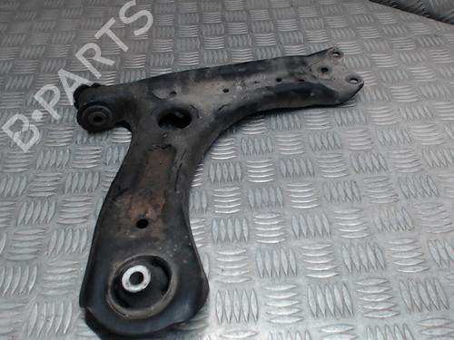 Right front suspension arm AUDI A1 Sportback (8XA, 8XF) 1.2 TFSI | BP24249507M13 