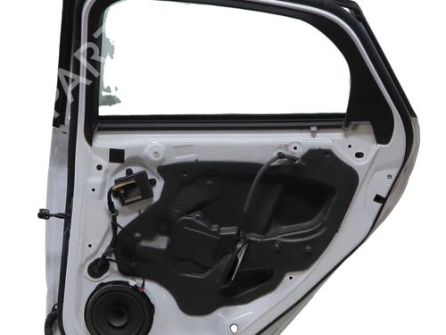 Used Right rear door Right rear door FORD FOCUS IV (HN) [2018-2026] 36465901 36465901