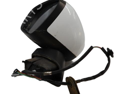 Left mirror CITROËN C3 II (SC_) 1.6 HDi | BP29895420C26