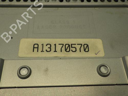 Bilradio FORD ECOSPORT 1.5 EcoBlue TDCi | BP24250507E6