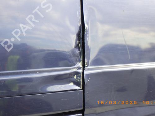 Left sun visor MERCEDES-BENZ VITO / MIXTO Van (W639) 109 CDI (639.601, 639.603, 639.605) | BP29976436I1  - Image 13