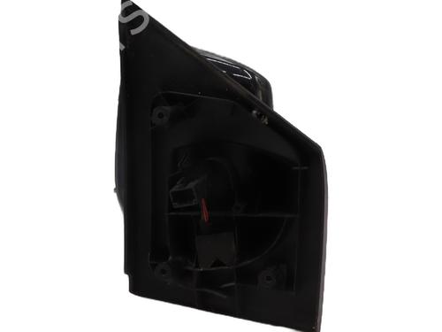 Left mirror RENAULT TWINGO II (CN0_) 1.2 16V (CN04, CN0B) | BP29628985C26 